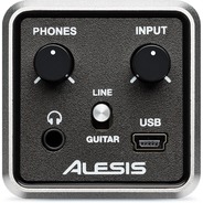 Alesis Core 1 - 1-Channel USB Audio Interface