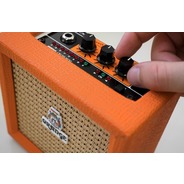 Orange Crush MINI Guitar Combo