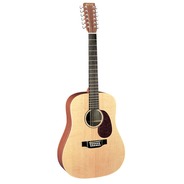 Martin D12X1AE X Series 12 String Electro Acoustic