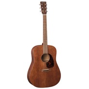 Martin D15ME Electro Acoustic - UK Only Ltd Ed Electro Acoustic