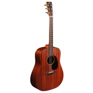 Sigma DM-15 Mahogany Acoustic Guitar