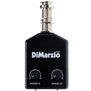 Dimarzio DP231 The Angel Active - Acoustic Pickup