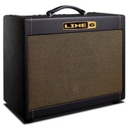 Line 6 DT25 1 x 12" Valve Combo with HD Modelling