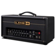 Line 6 DT25 Valve Head with HD Modelling