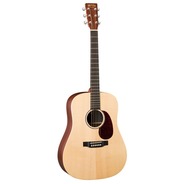 Martin DX1AE X Series Electro Acoustic Guitar