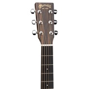 Martin DX1AE Macassar Burst X Series Electro Acoustic Guitar