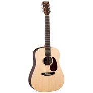 Martin DX1RAE X Series Electro Acoustic Guitar
