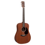 Martin DX2MAE X Series Electro Acoustic Guitar