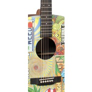 Martin DX420 X Series Acoustic Guitar