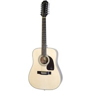 Epiphone DR-212 12 String Acoustic Guitar
