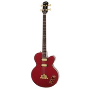 Epiphone Allen Woody Rumblekat Signature Bass Guitar