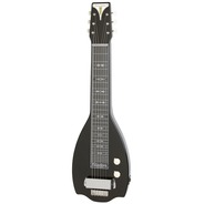 Epiphone Electar Century 1939 Lap Steel Ebony with Gig Bag