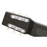 Epiphone Electar Century 1939 Lap Steel Ebony with Gig Bag