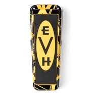 Jim Dunlop Crybaby EVH95 Eddie Van Halen Signature Wah