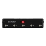 Blackstar FS12 5 Button ID Stereo 100/150/IDX Series Footswitch