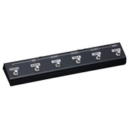 Roland GAFC 6 Button Floor Controller  For Roland Amps