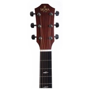 Sigma GMCE-1+ Modern Series Electro Acoustic