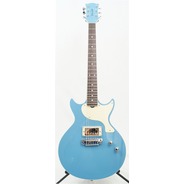 Gordon Smith GS1000 Special Edition Double Cut Electric Guitar - Nene Blue