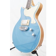 Gordon Smith GS1000 Special Edition Double Cut Electric Guitar - Nene Blue