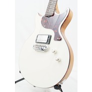 Gordon Smith GS1000 Special Edition Double Cut Electric Guitar - Vintage White