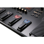 Boss GT-100 Multi Effects and Amp Modelling Pedal Version 2.0