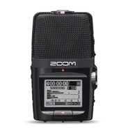 Zoom H2N Handheld Recorder