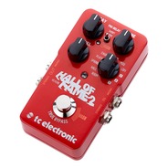 Tc Electronic Hall of Fame 2 Reverb Pedal