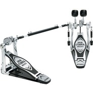 Tama Iron Cobra HP200PTW Double Bass Drum Pedal