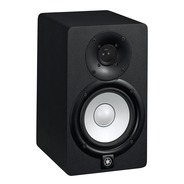 Yamaha HS5 - Bi-Amped Studio Monitor SINGLE - Black