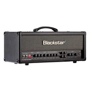 Blackstar HT Stage 100 Head MkII and FS14 Footswitch Package