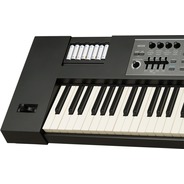 Roland JUNO DS88 Synthesizer - 88 Note Weighted Keys