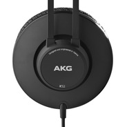 Akg K52 Headphones