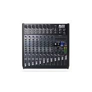 Alto Live 1202 12 Channel Mixer with USB