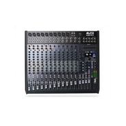 Alto Live 1604 16 Channel / 4 Bus Mixer with USB