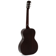 Sigma LMSGE Electro Acoustic SATIN Vintage Sunburst