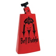 Lp Bell Diablo Cowbell