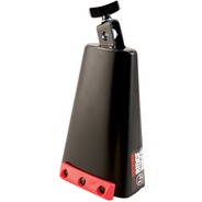 Lp Rock Ride Rider Cowbell - Red