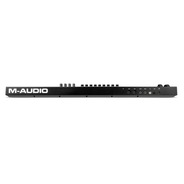  M-audio CODE 49 (Black) - USB MIDI Controller Keyboard