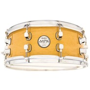 Mapex MPX Series - Maple Snare Natural - 14" x 7"