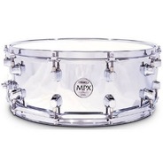 Mapex MPX Series - Steel Snare - 14" x 5.5"