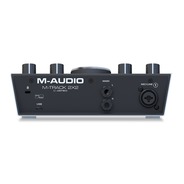 M-audio M-Track 2X2 Audio Interface