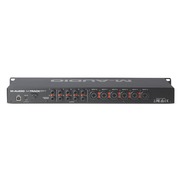 M-audio M-Track Eight 8-Channel Audio Interface