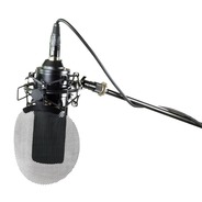 Mxl 770X - Multi Pattern Condenser Microphone Pack