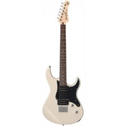 Yamaha Pacifica 120H Electric Guiar - Vintage White