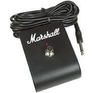 Marshall PEDL10001 - Single Footswitch w/LED