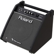 Roland PM100 V-Drums Electric Drum Amp - 80 Watts