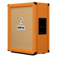 Orange PPC212V 2x12" Vertical Neo Cabinet