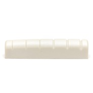 Graph Tech TUSQ PQ-6010-00 Slotted Nut for Jumbo Electric Style