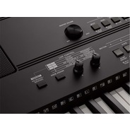 Yamaha PSRE463 Keyboard