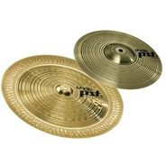 Paiste PST3BS2FX PST 3 Effects Cymbal Pack